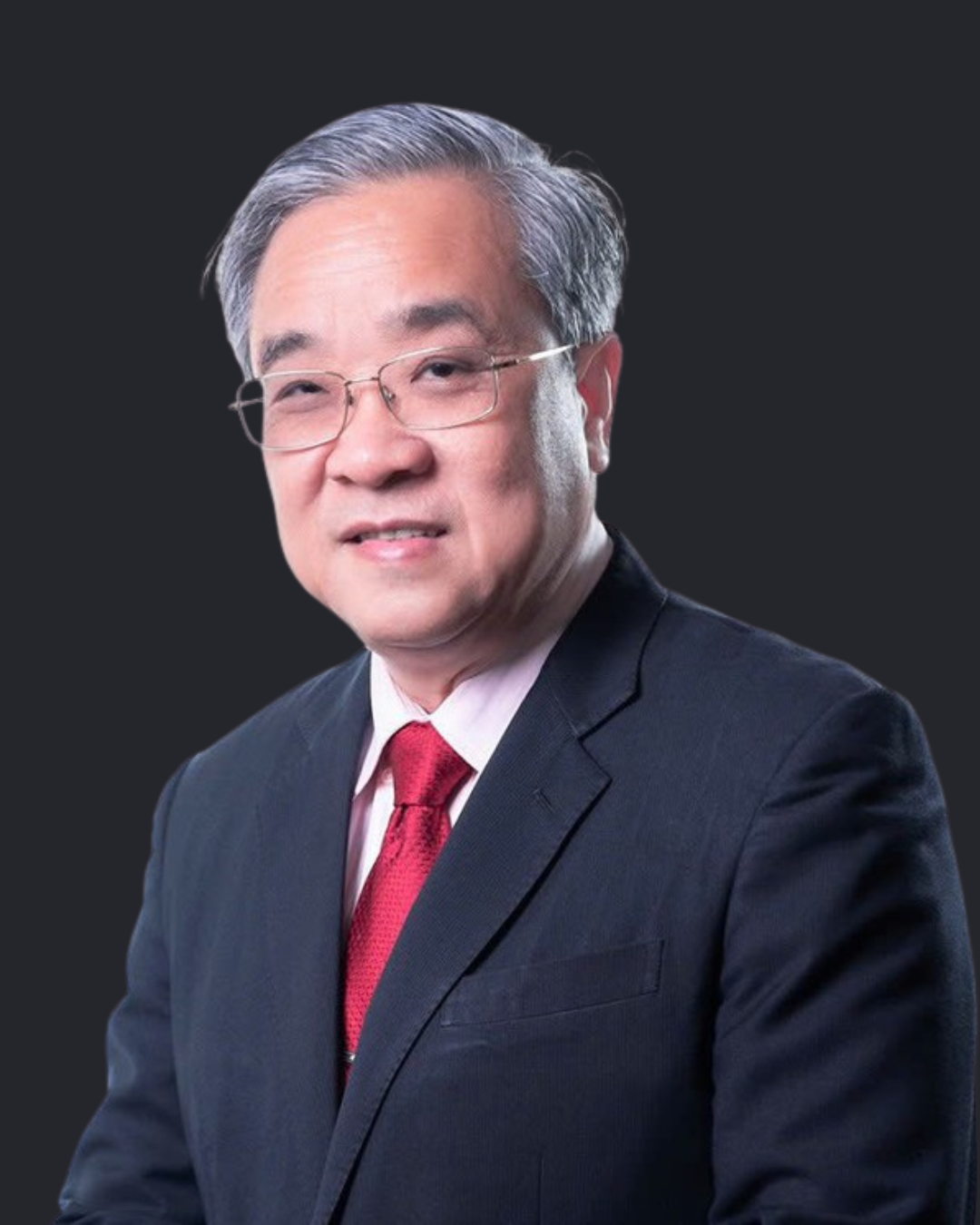 TS. Nguyễn Ngọc Hòa